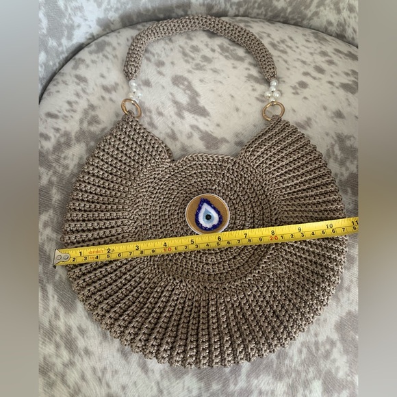 New Handmade Bag